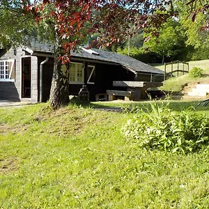 Chalet Des Cascades, Le Mont-Dore