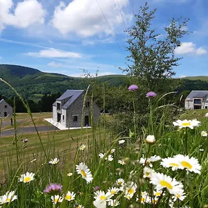 Chalet Les Burons Du Mont-dore, Le Mont-Dore
