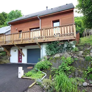Chalet Mont-dore, 5 Pièces, 10 Personnes - Fr-1-608-206, Le Mont-Dore